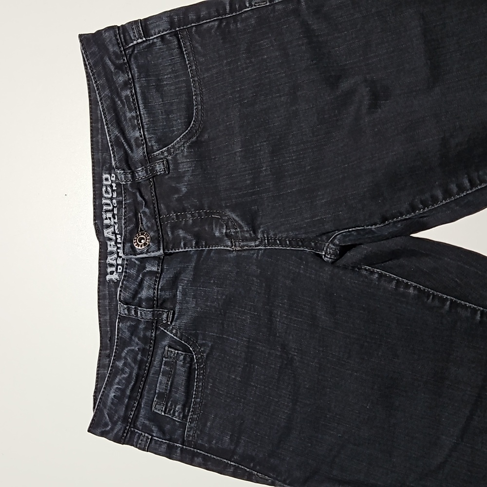 Parasuco Low Rise Jeans